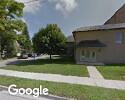 Exterior picture of Wingham Baptist Church