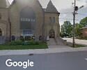 Exterior picture of Wingham United Church