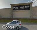 Exterior picture of Winners