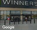Exterior picture of Winners
