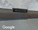 Exterior picture of Winners