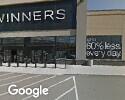 Exterior picture of Winners