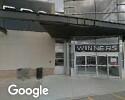 Exterior picture of Winners