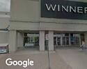 Exterior picture of Winners