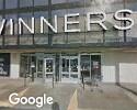 Exterior picture of Winners