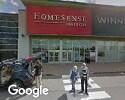 Exterior picture of Winners Merchants International