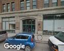 Exterior picture of Winnipeg Arts Council