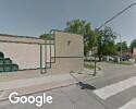 Exterior picture of Winnipeg Central Mosque