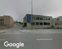 Exterior picture of Winnipeg Teacher's Association