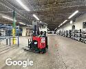 Exterior picture of Wisdom Forklift Training