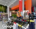 Exterior picture of Wod Sports
