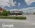 Exterior picture of Wok Box