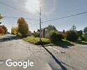 Exterior picture of Wolfville Laundromat