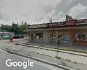 Exterior picture of Woodfire Bagels