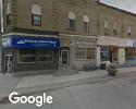 Exterior picture of Woodlawn Mennonite Fellowship