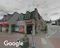 Exterior picture of Woody's Liquor Store