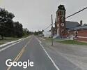 Exterior picture of Wooler United Church