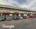 Exterior picture of Wrap-A-Bite Middle Eastern Take-Out
