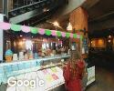 Exterior picture of Yaas Bakery Warehouse