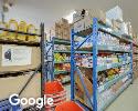 Exterior picture of Yal Market