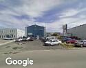 Exterior picture of Yellowknife Veterinary Clinic