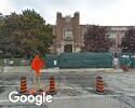 Exterior picture of York Memorial Ci
