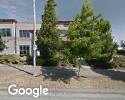 Exterior picture of Yoshukai International Karate School