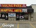 Exterior picture of Young Park Martial Arts