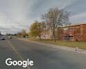 Exterior picture of Youngstown Child Care Center