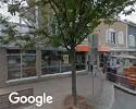 Exterior picture of Yuzu Sushi