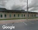 Exterior picture of Zebra Muscle Control Building