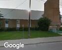 Exterior picture of Zion Mennonite Church
