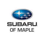Subaru Of Maple