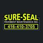 Photos of Sure Seal Pavement Maintenance Inc.
