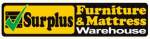 Photos of Surplus Furniture & Mattress Warehouse