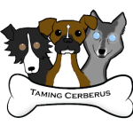 Photos of Taming Cerberus
