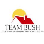 Photos of Team Bush. Your Home Sold Guaranteed Or We'Ll Buy It!