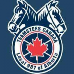 Photos of Teamsters Local Union 987
