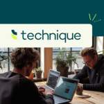 Photos of Technique