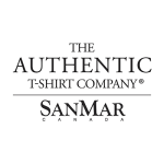 Photos of The Authentic T-Shirt Company®/Sanmar Canada