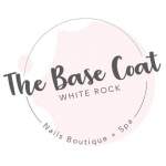 Photos of The Base Coat Nails