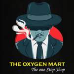Photos of The Oxygen Smoke Shop Ltd