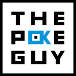 Photos of The Poke Guy