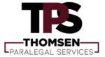 Photos of Thomsen Paralegal Services