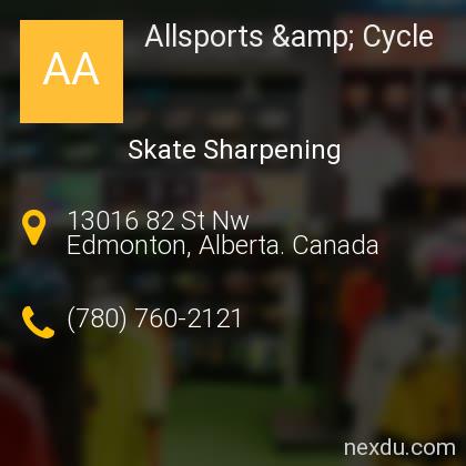 Allsports & Cycle