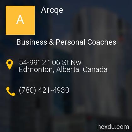 Arcqe In Downtown Kenora Phones And Address