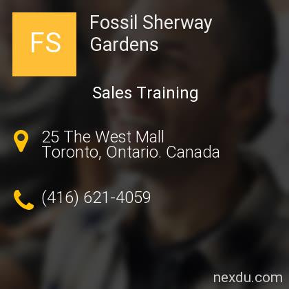 fossil sherway gardens Big sale - OFF 63%