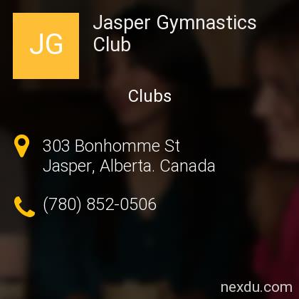 Jasper Gymnastics Club