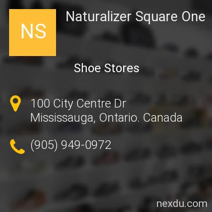 square one naturalizer