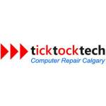 Photos of Ticktocktech - Computer Repair Calgary